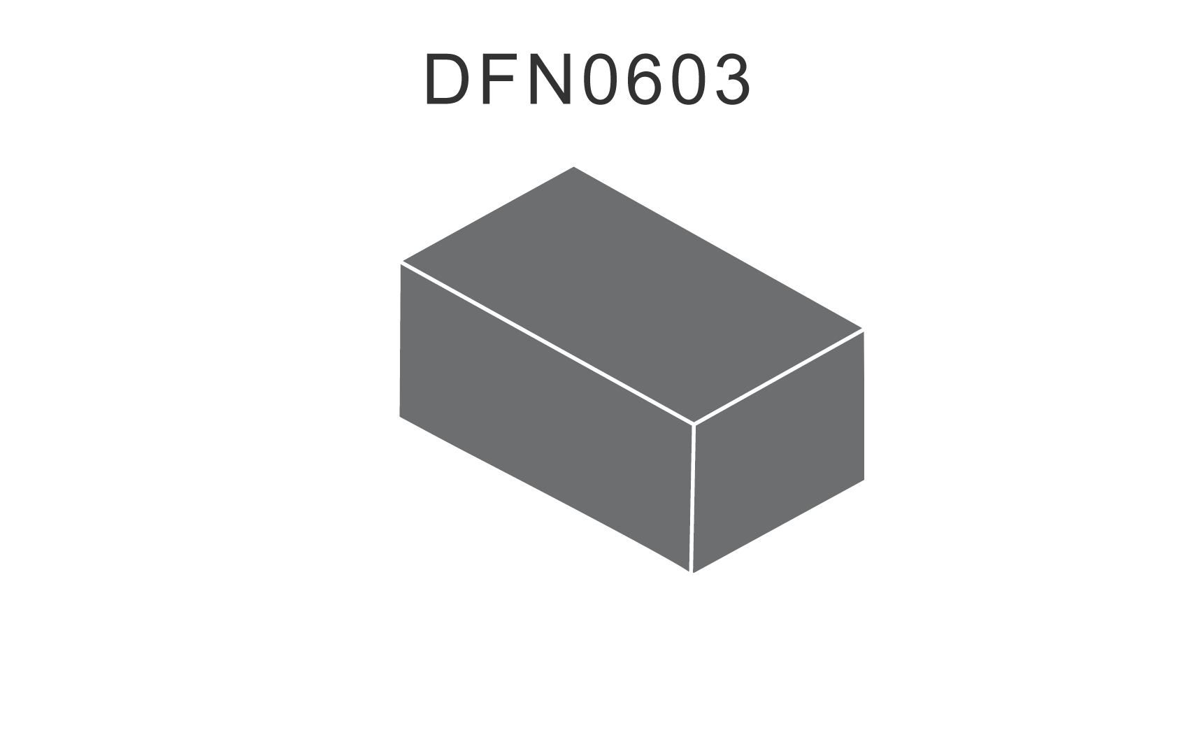 TU0321BS-3.3V/0.5pF